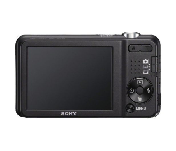 Sony DSC-W710S - 1394769 - zdjęcie 3